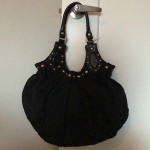 Gucci tote circa 2009